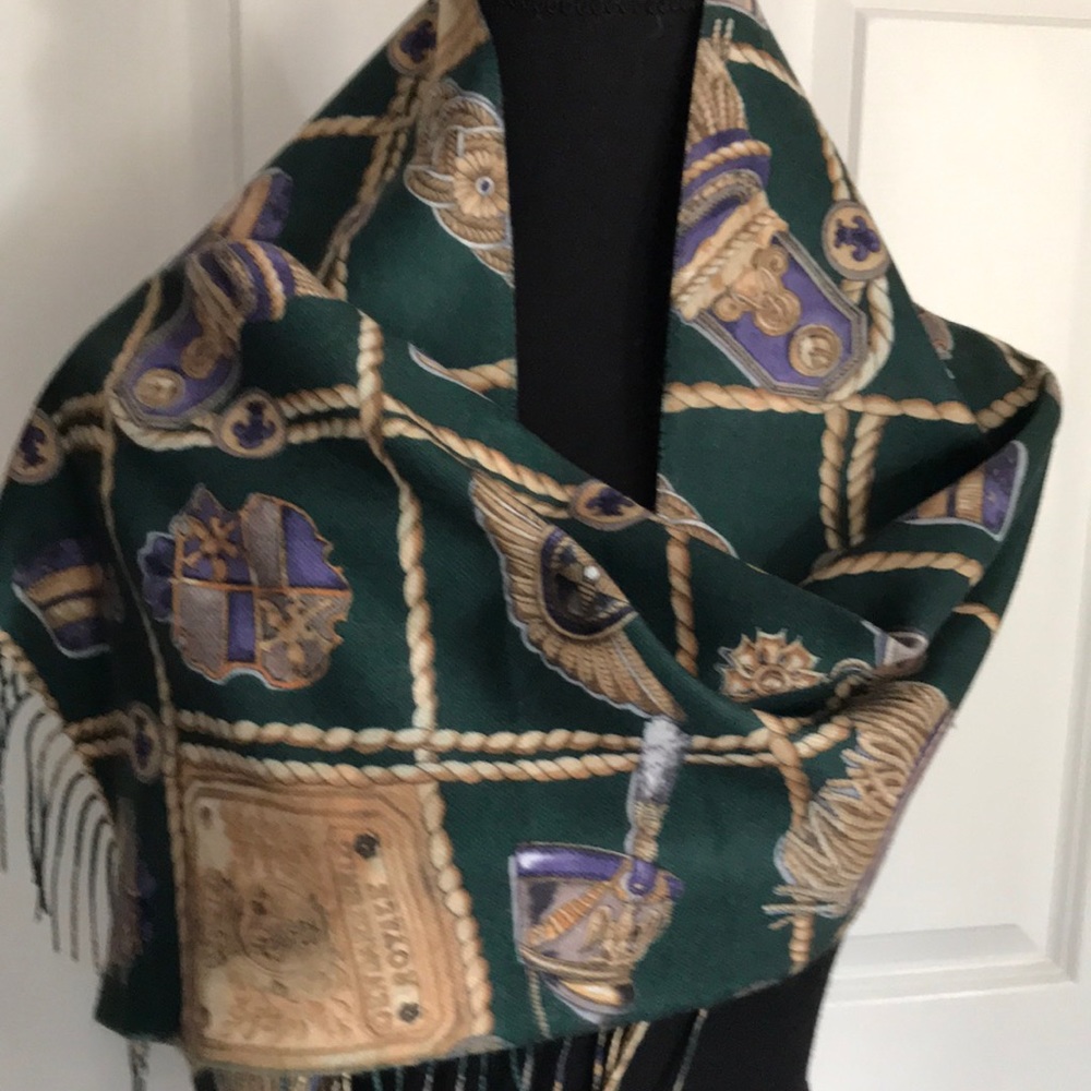 SCARF
